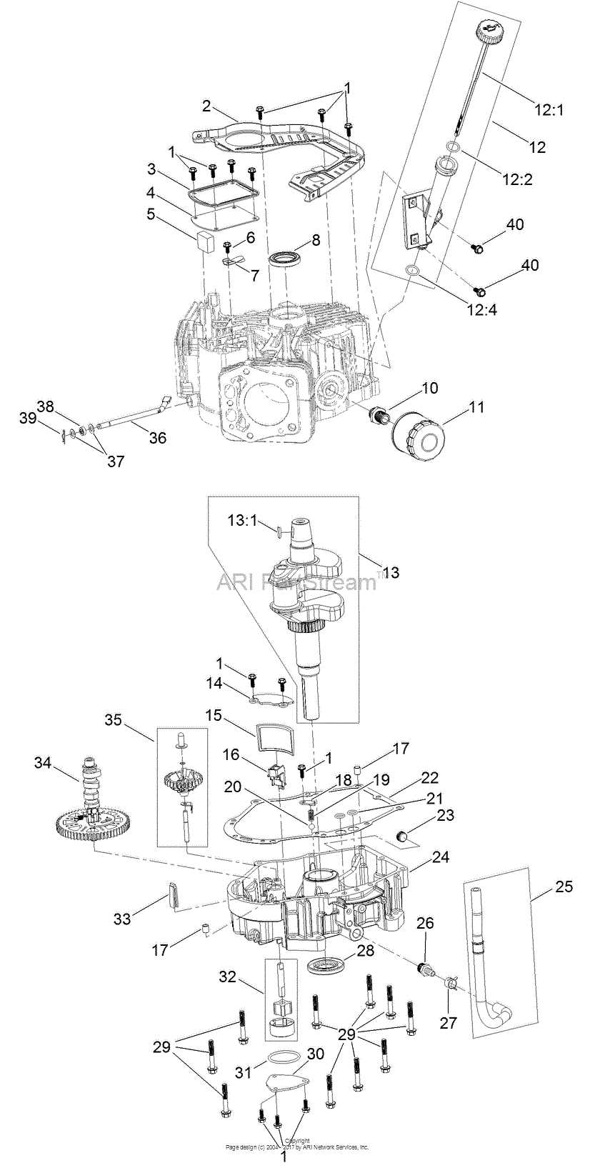 toro timecutter mx 5050 parts diagram