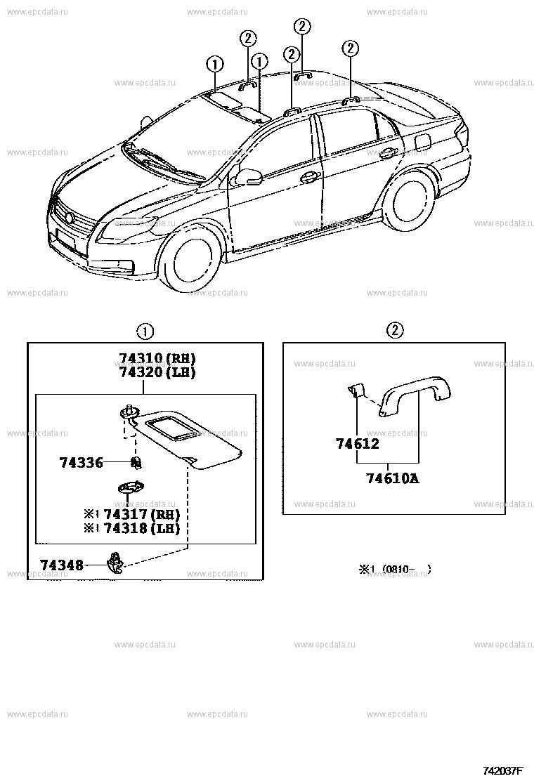 toyota corolla parts diagram download