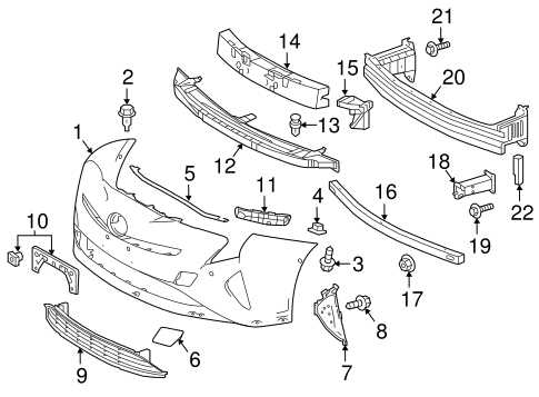 toyota prius parts diagram