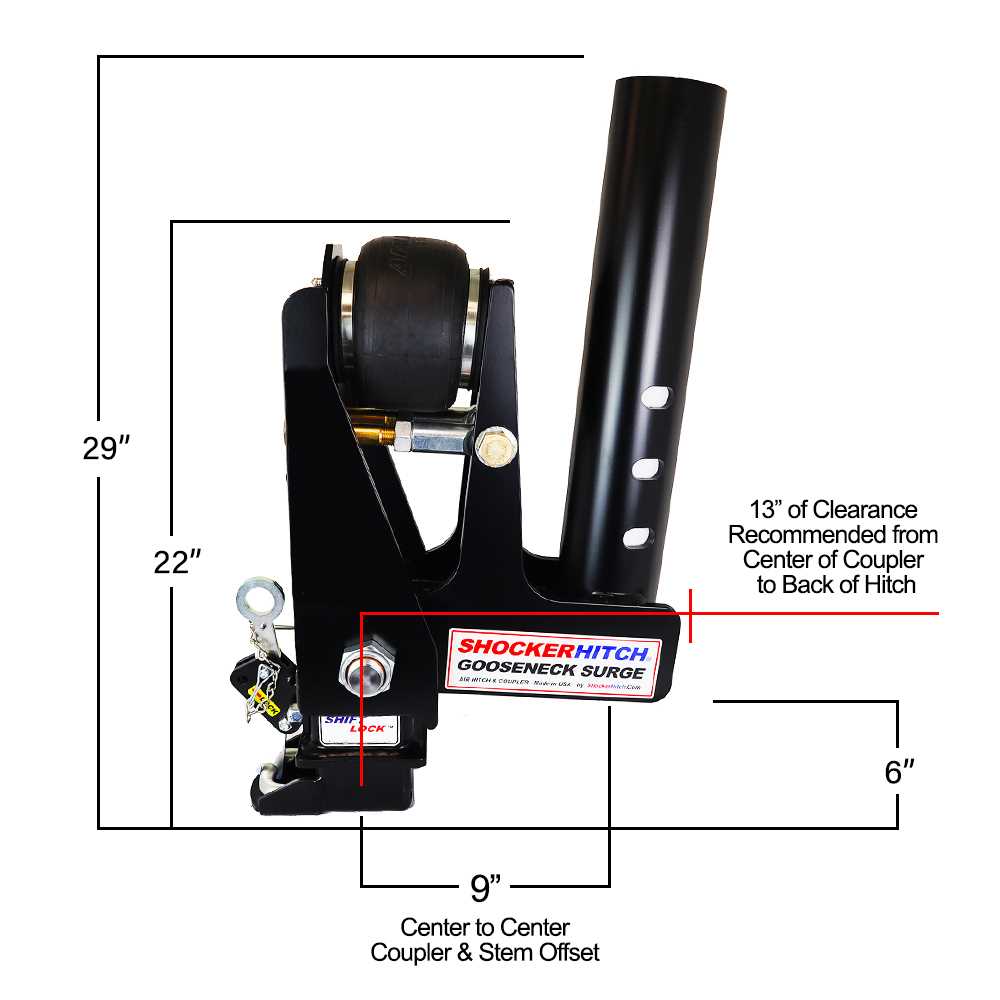 trail king lowboy parts diagram