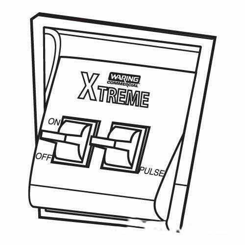 trane xr80 parts diagram