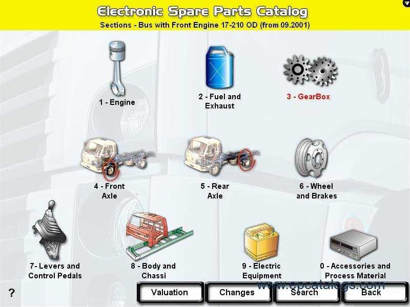 volkswagen engine parts diagram