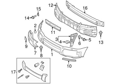 volvo xc90 parts diagram