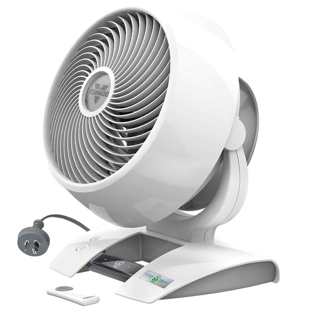 vornado fan parts diagram