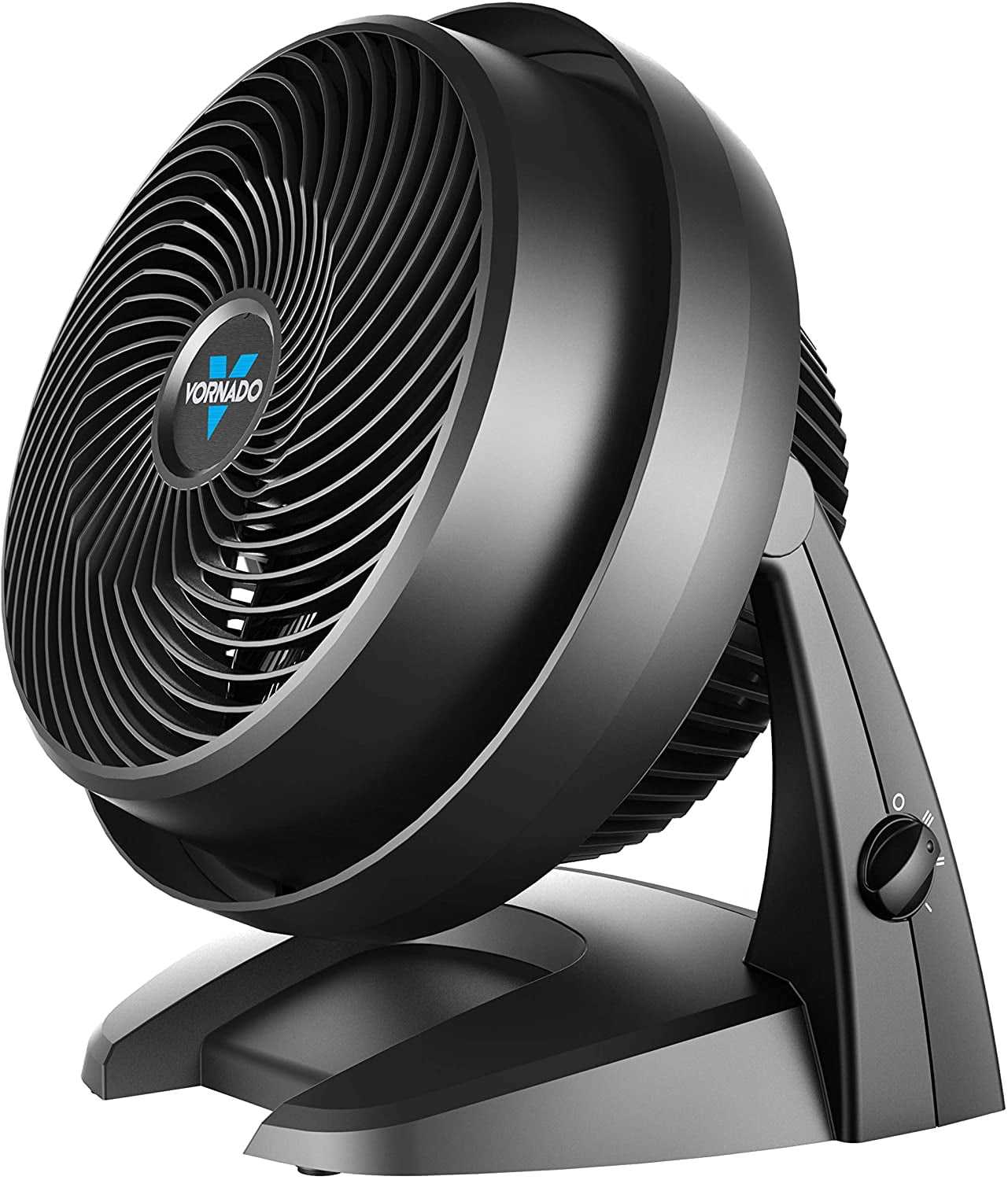 vornado fan parts diagram
