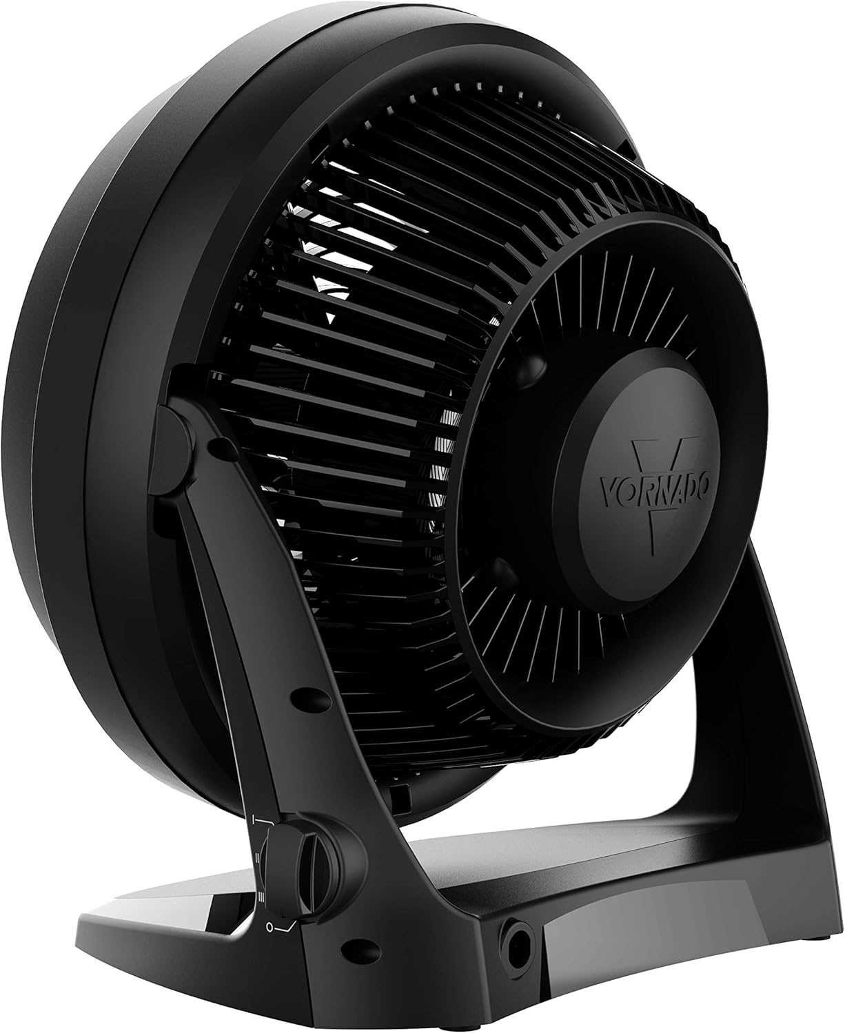 vornado fan parts diagram