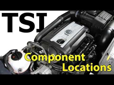 vw 2.0 tsi engine parts diagram