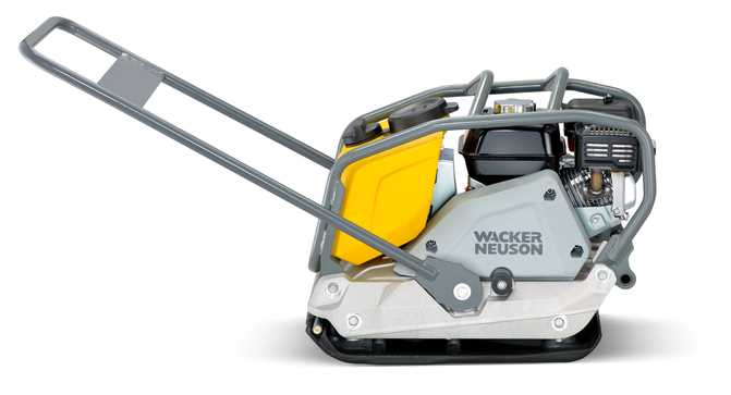 wacker wp1550aw parts diagram