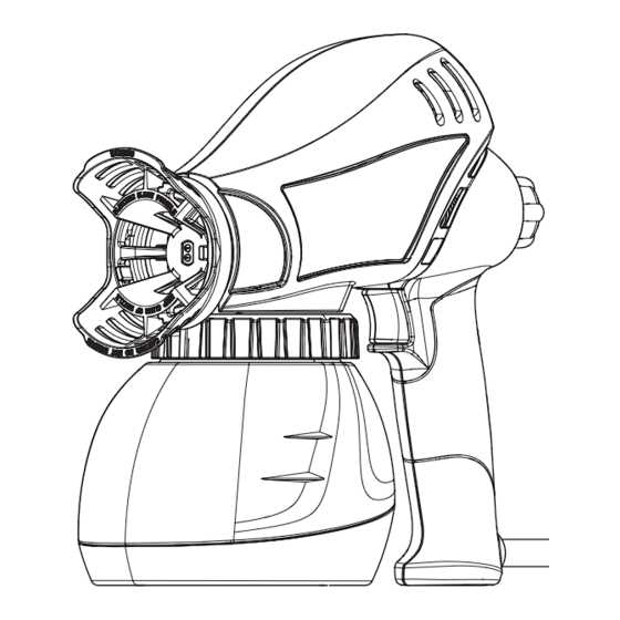 wagner 770 paint sprayer parts diagram