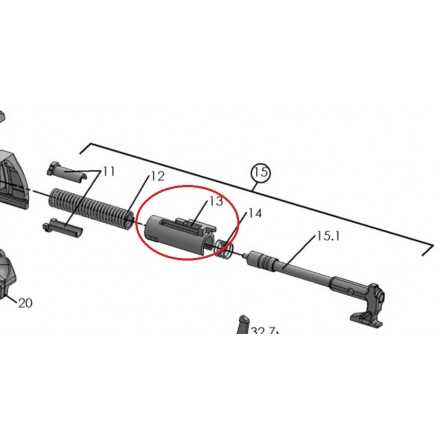 walther p99 parts diagram