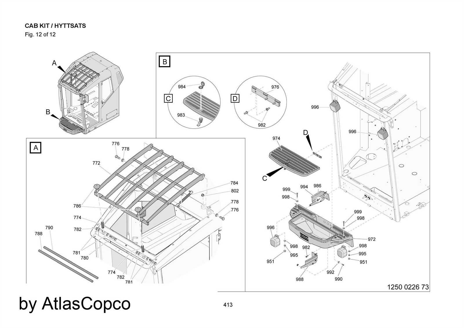 weber genesis 310 parts diagram