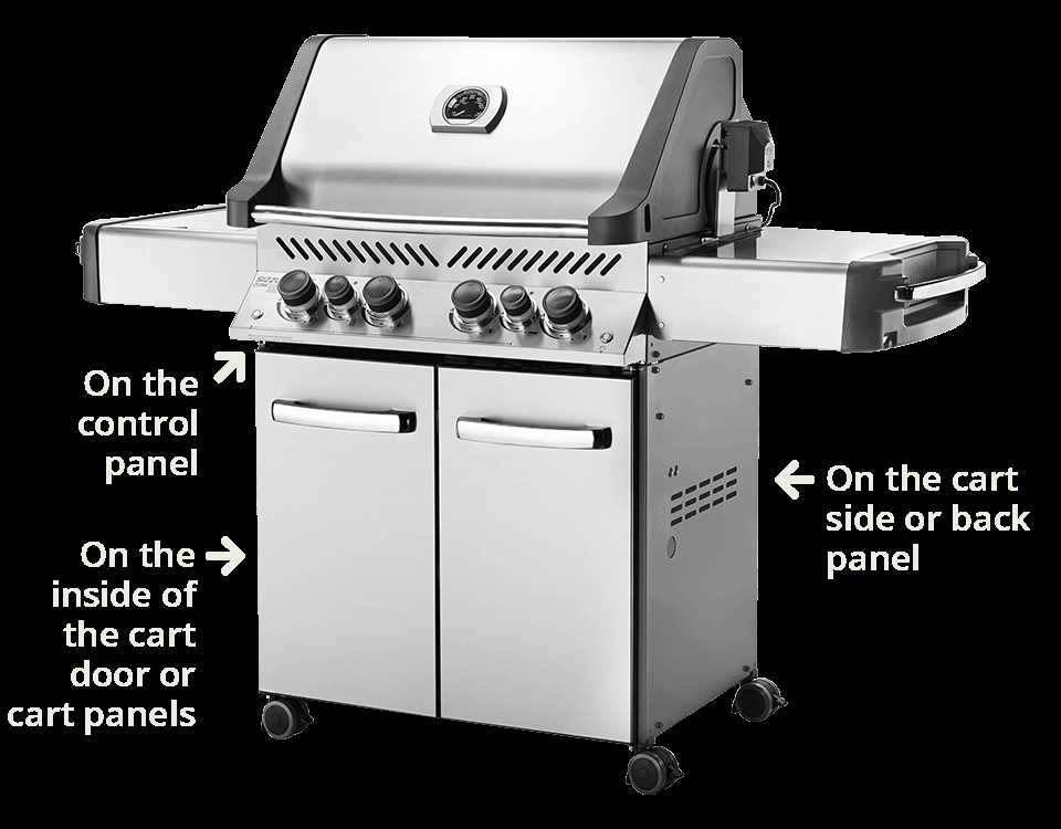 weber kettle parts diagram