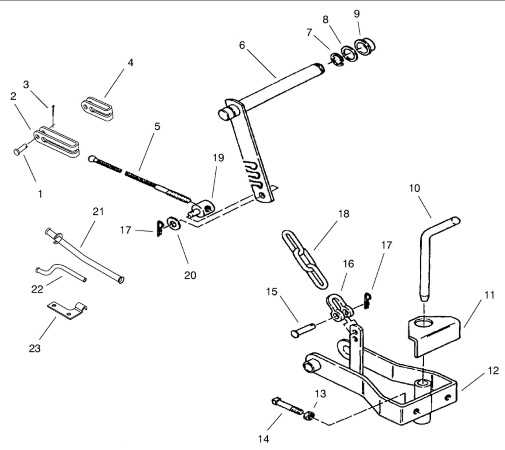 wheel horse parts diagram