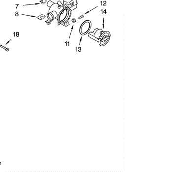 whirlpool ghw9150pw0 parts diagram