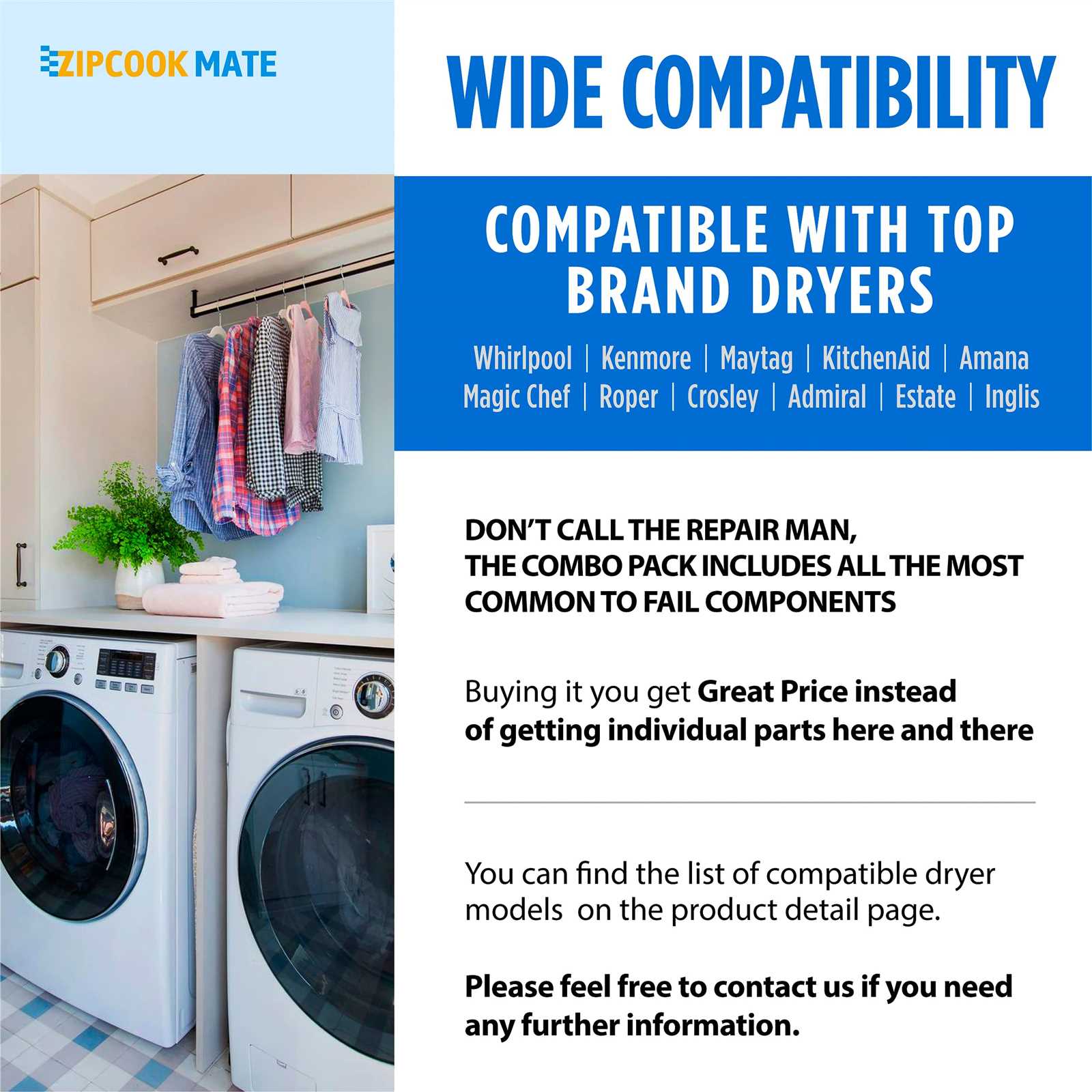 whirlpool washer dryer combo parts diagram