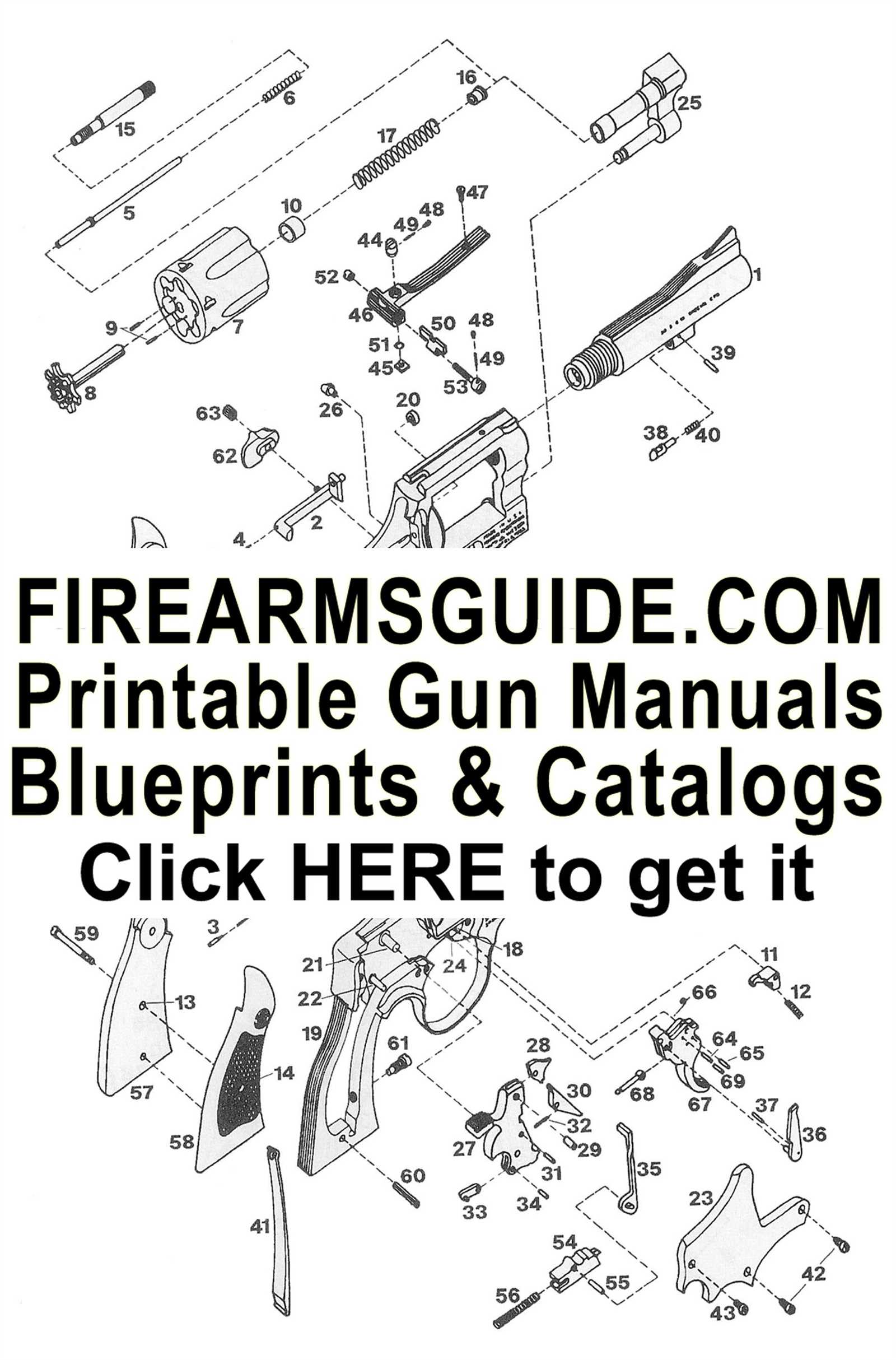 winchester 9422 parts diagram