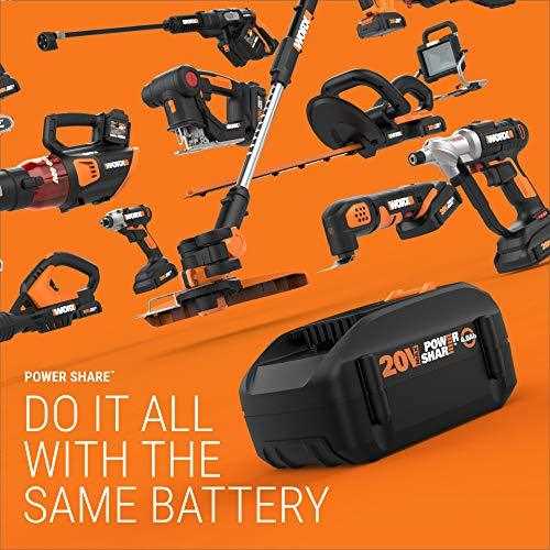 worx wg170 parts diagram