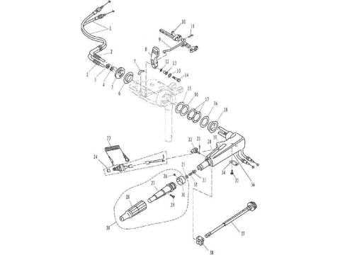 yamaha f300 parts diagram