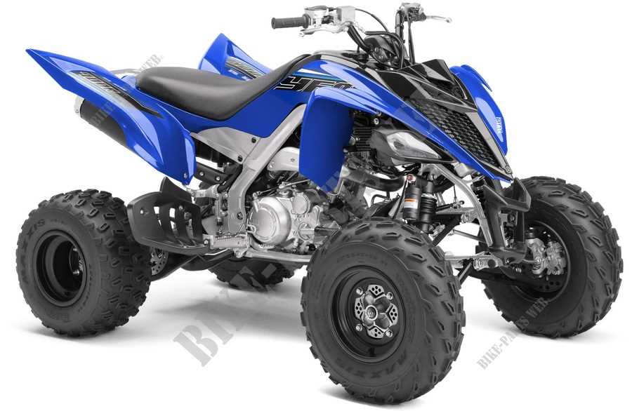 yamaha raptor 700 parts diagram