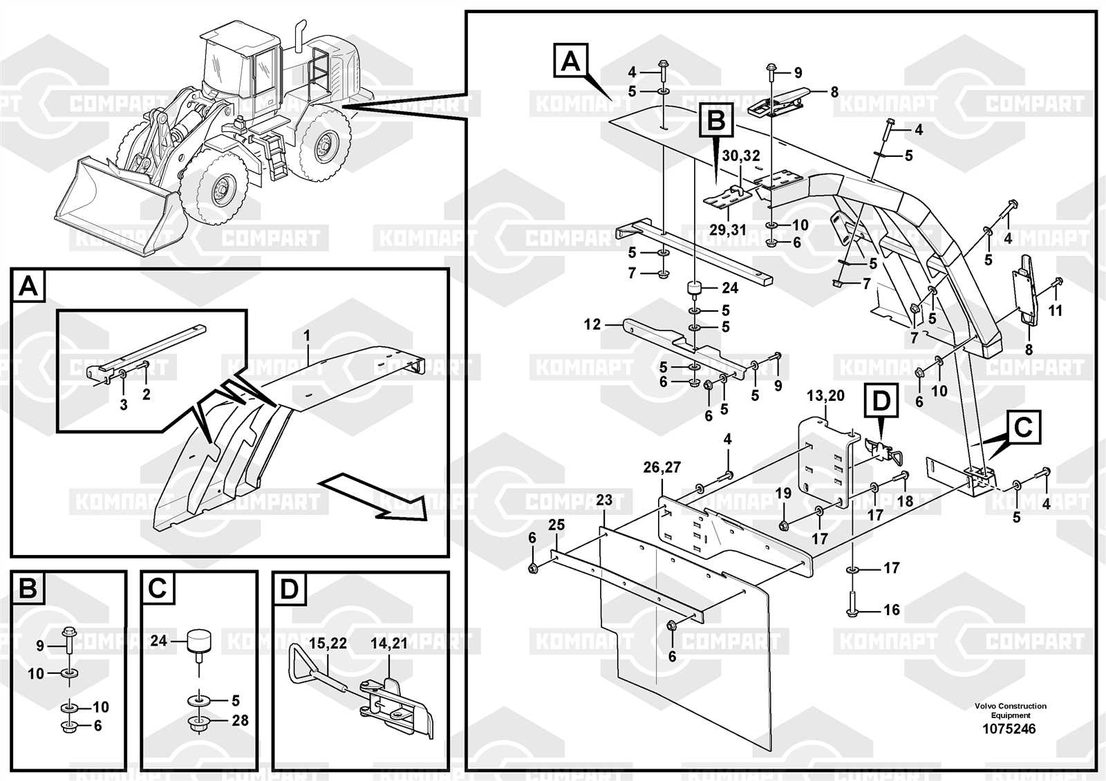 yard machine tiller parts diagram