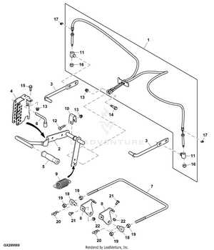 z355e john deere z335e parts diagram