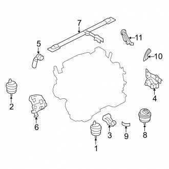 ford five hundred parts diagram