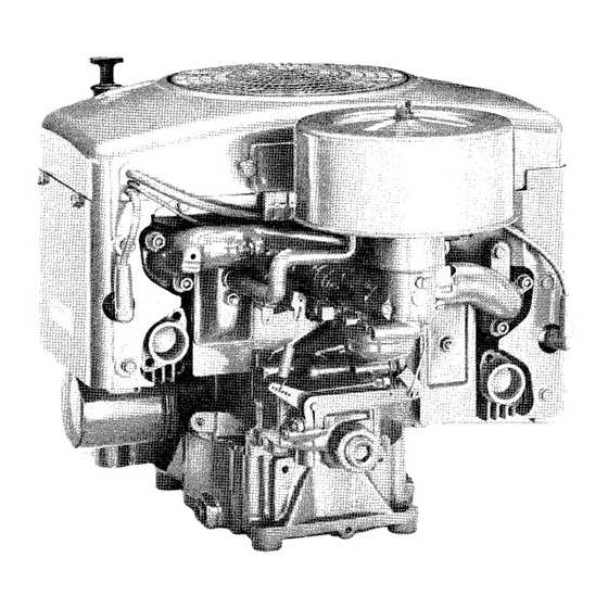 kohler carburetor parts diagram