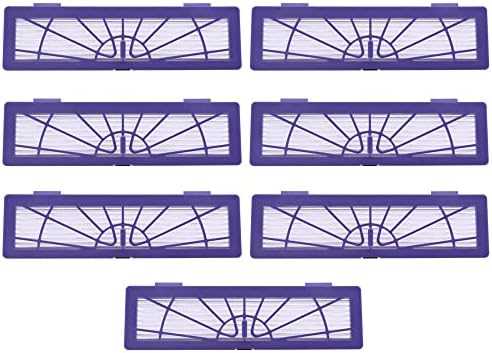 neato d7 parts diagram