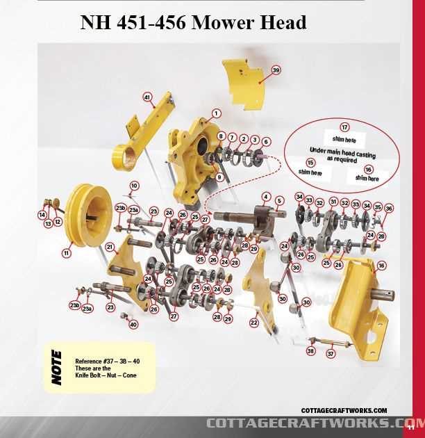 new holland 3 point hitch parts diagram