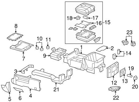 2013 dodge ram 1500 parts diagram