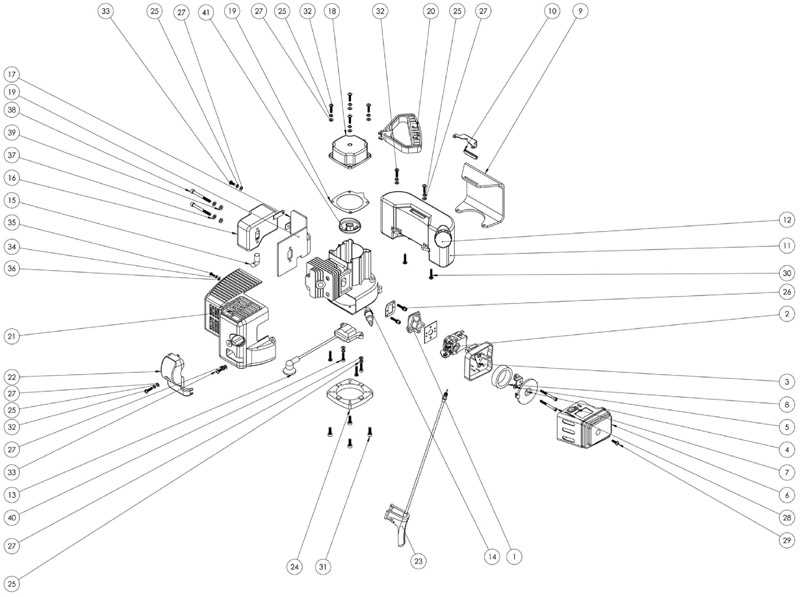 jiffy model 30 carb parts diagram