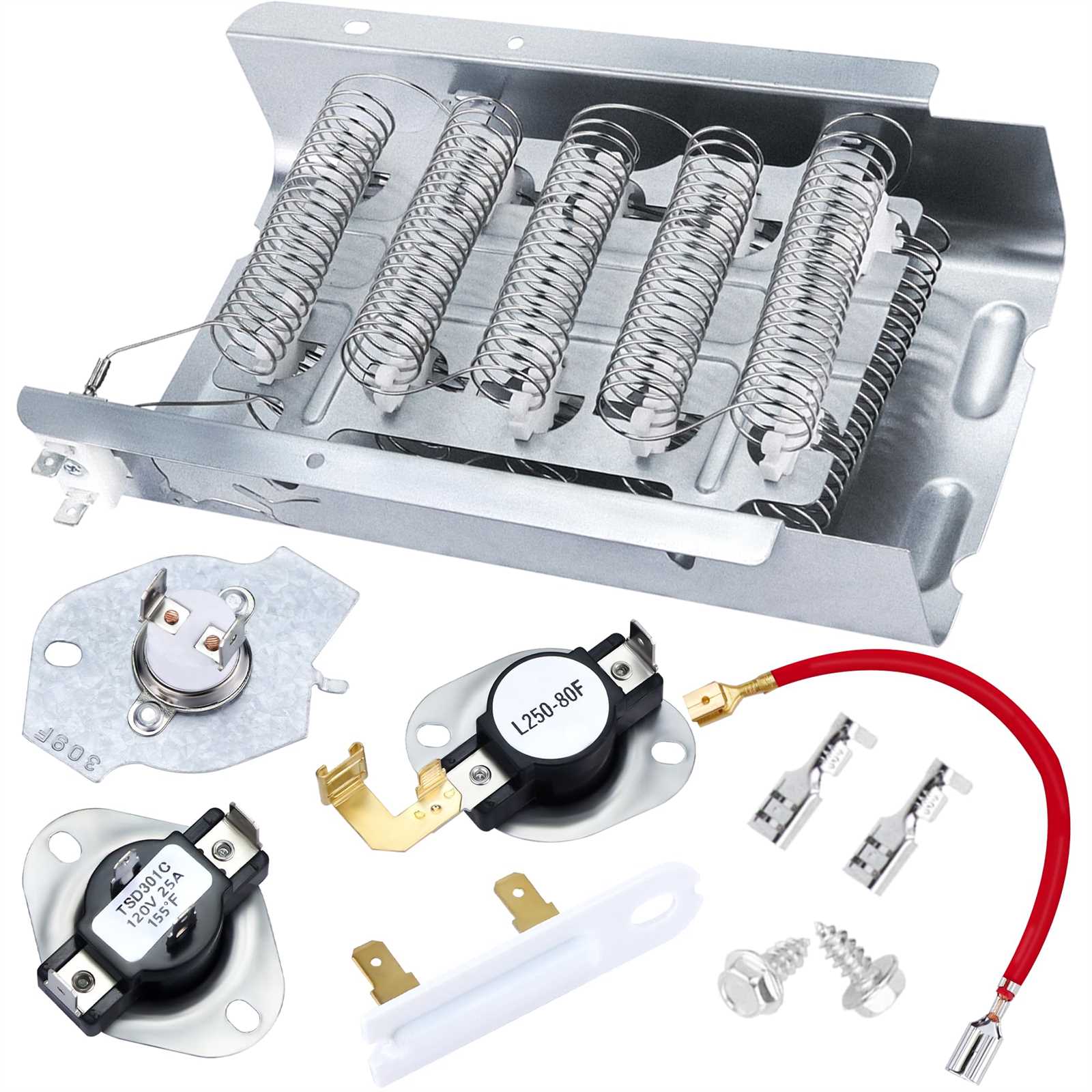 kenmore he3 dryer parts diagram