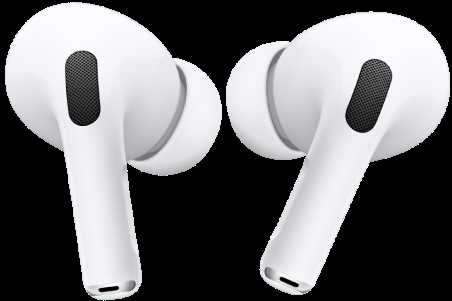 airpods parts diagram