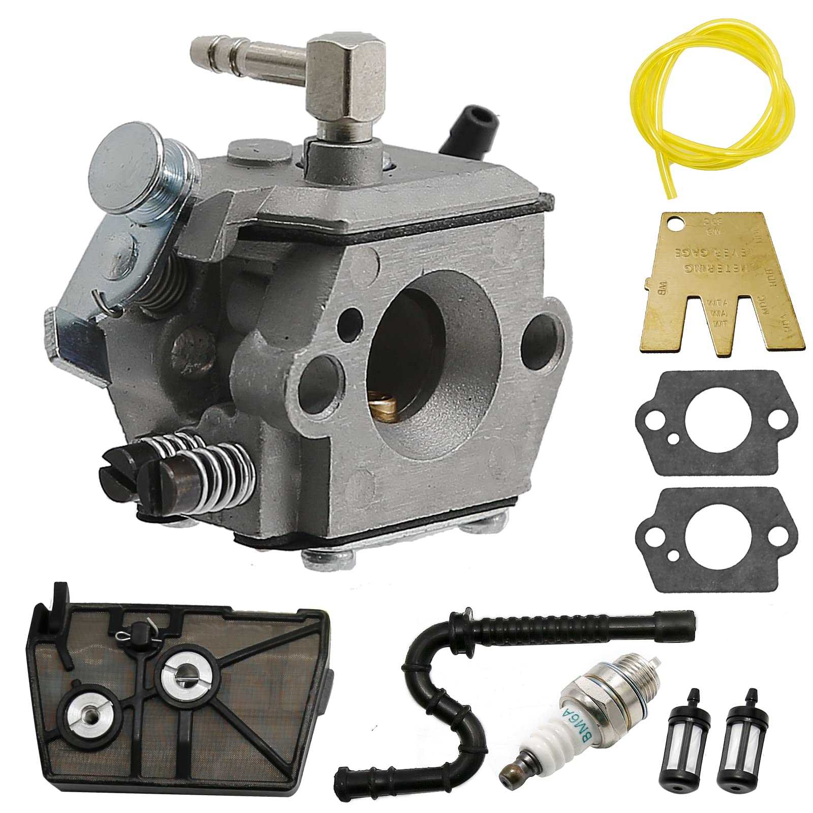 stihl wood boss 028 av parts diagram