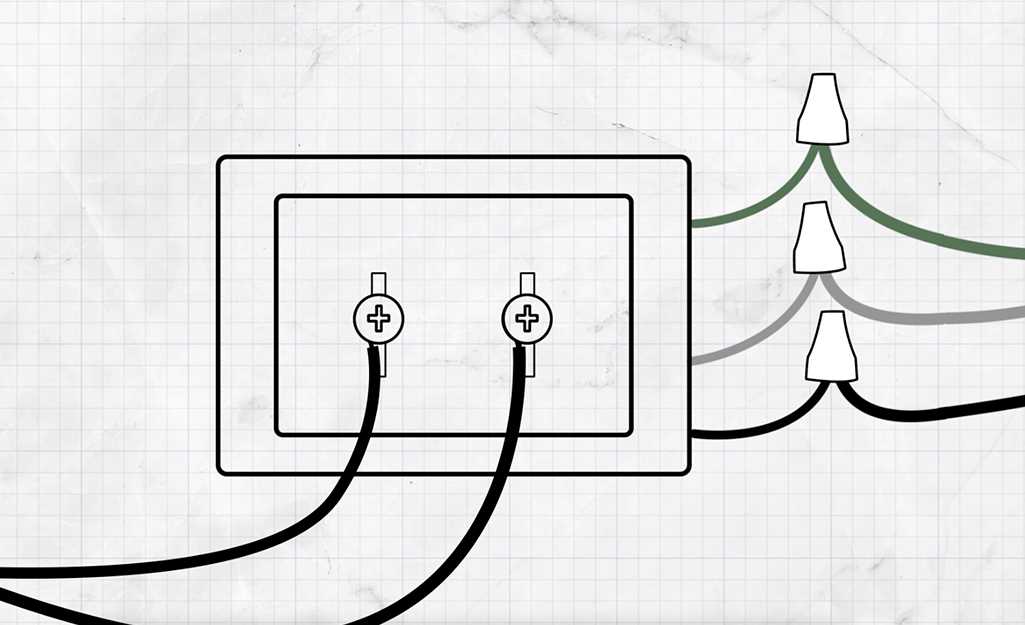 ring doorbell parts diagram