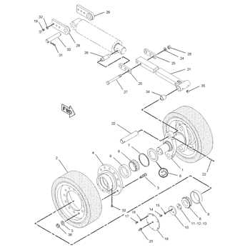 toro 22210 parts diagram