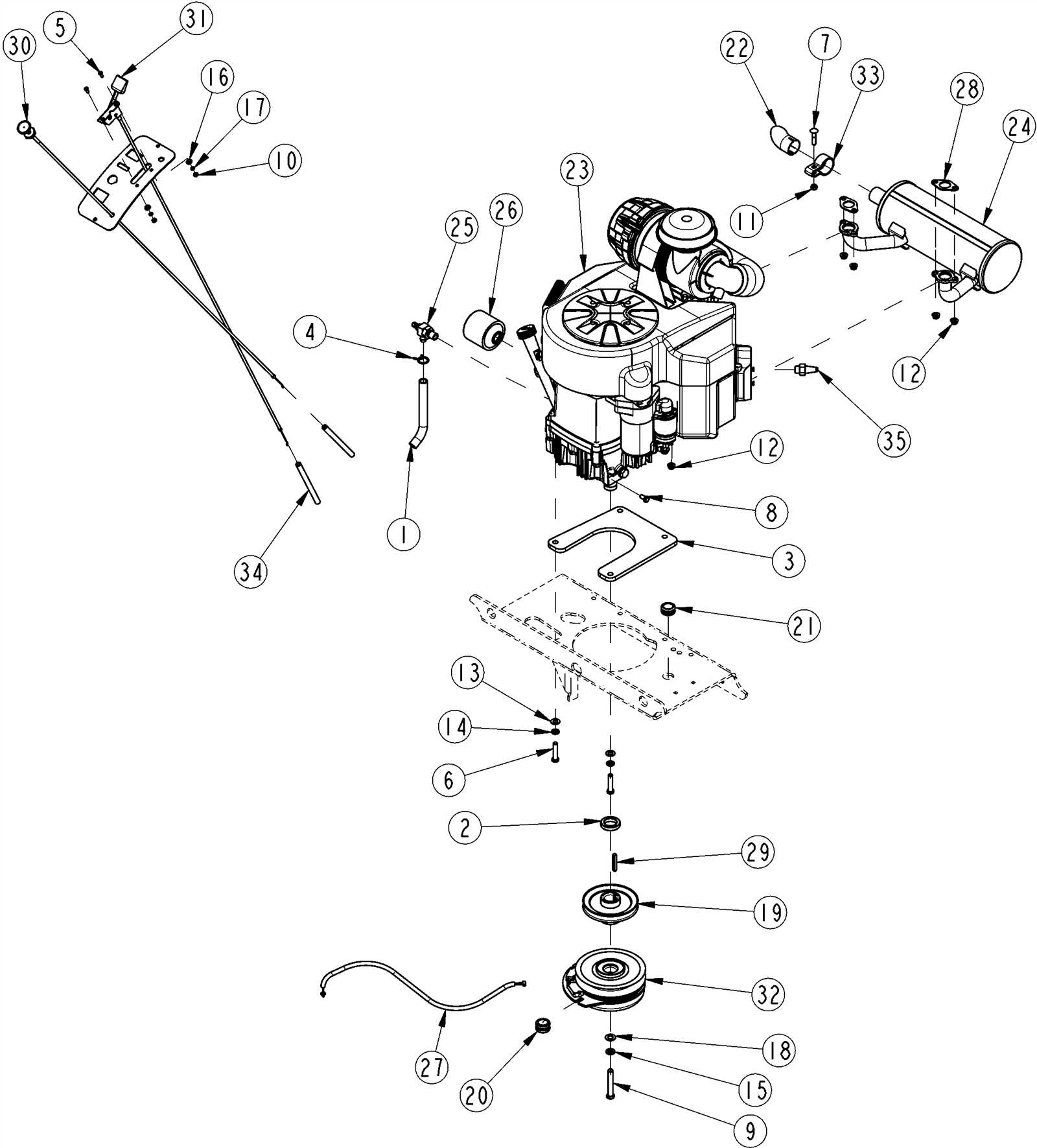 kawasaki fh721v parts diagram