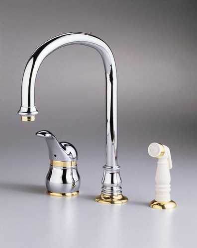 american standard kitchen faucet parts diagram