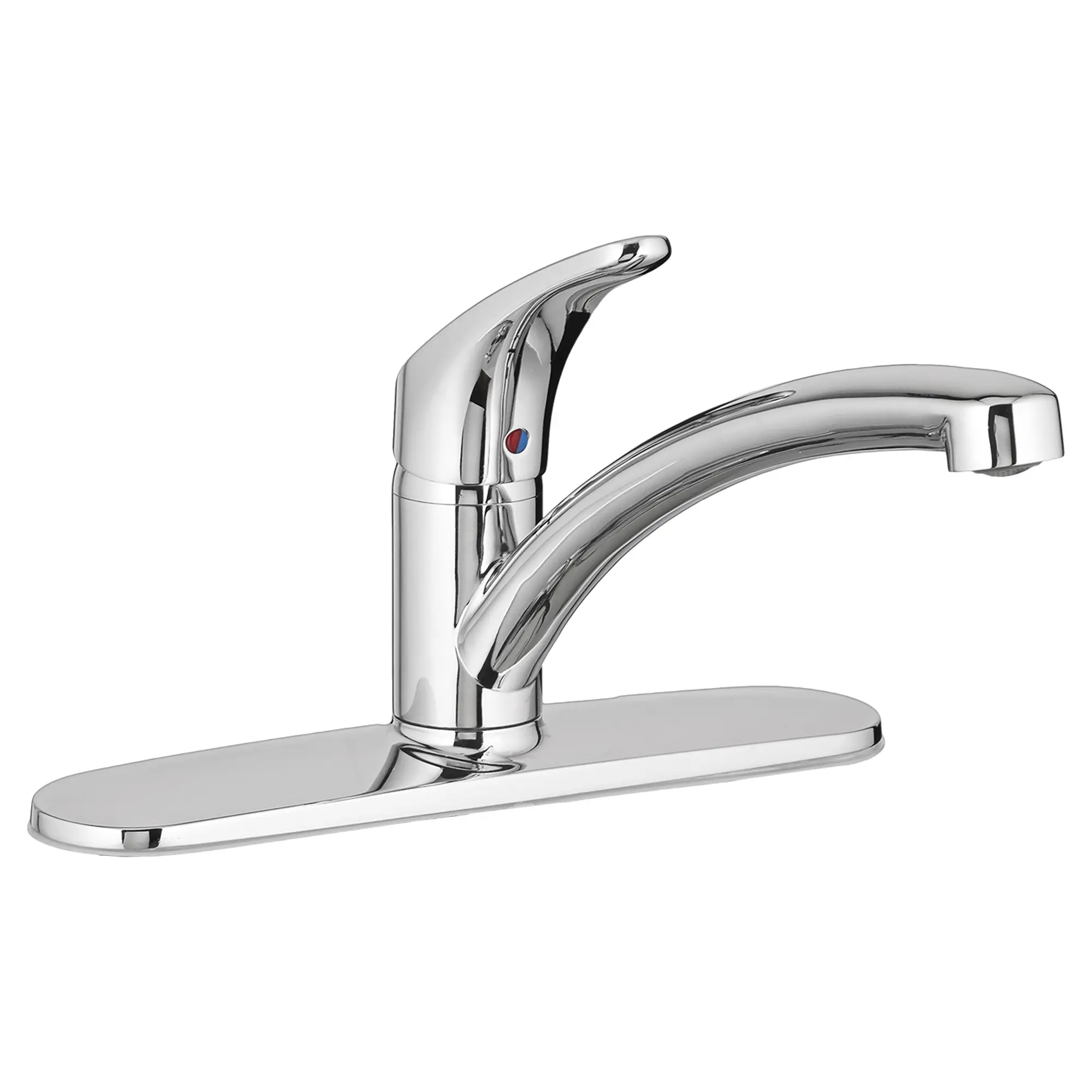 american standard kitchen faucet parts diagram