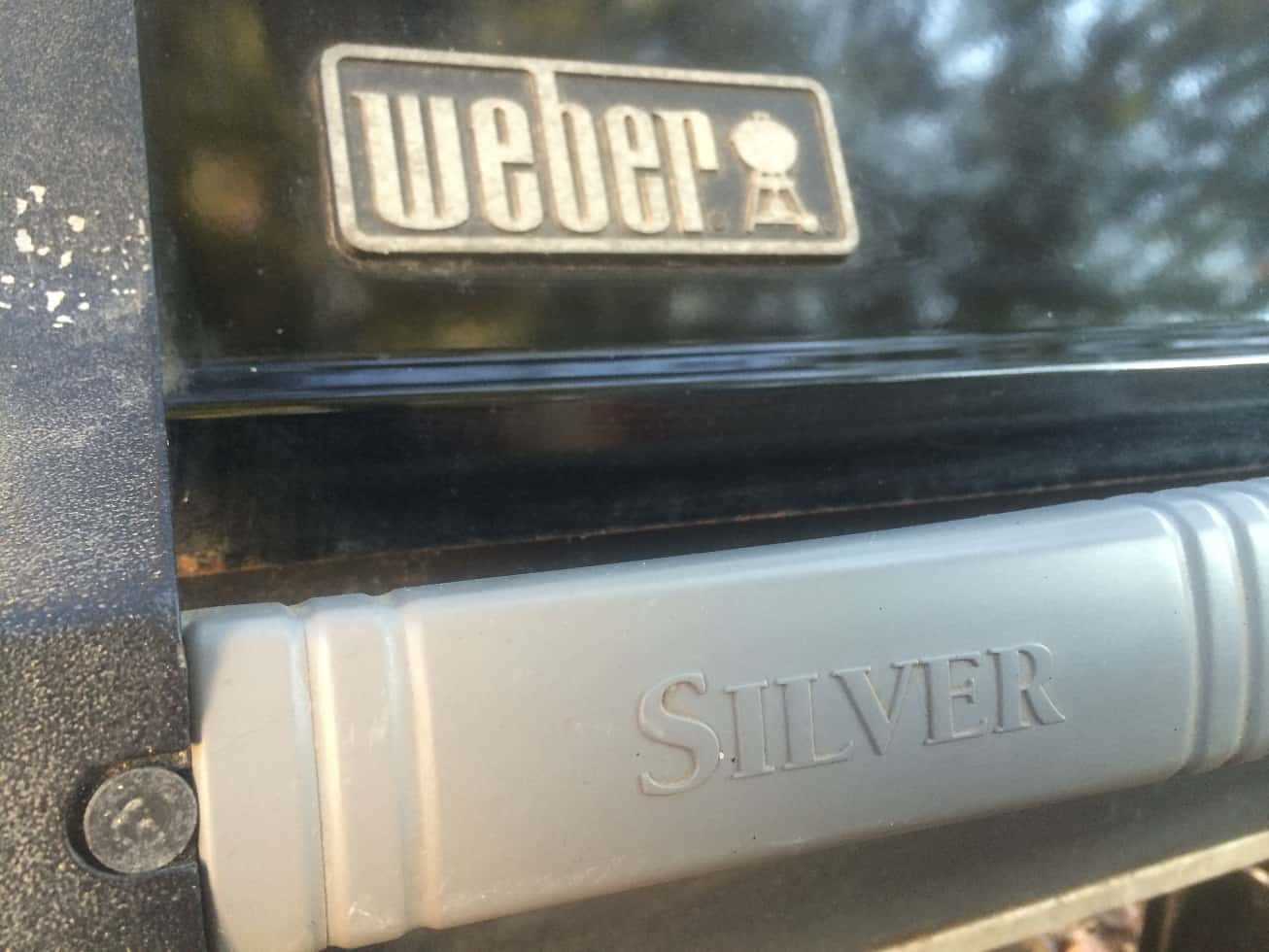 weber genesis silver c parts diagram