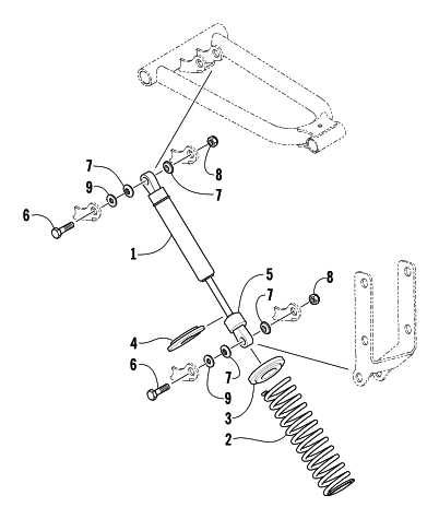 arctic cat z120 parts diagram