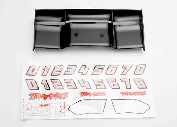 1 16 e revo parts diagram