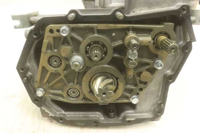 kubota rtv 900 transmission parts diagram