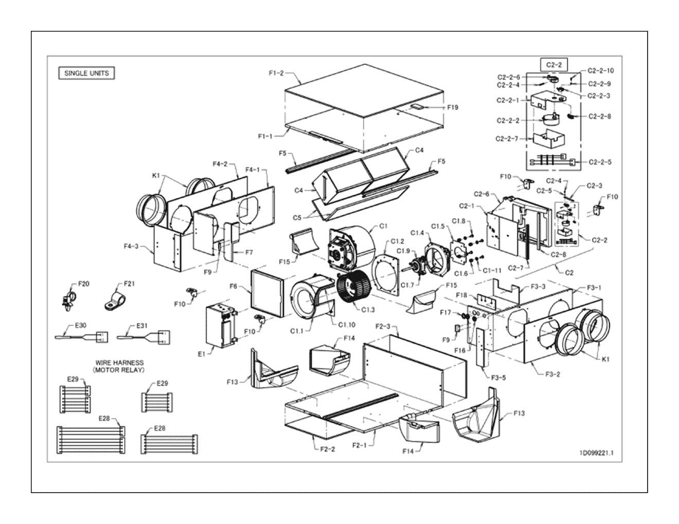 atwood 8500 furnace parts diagram