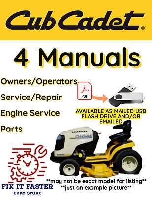 cub cadet gt2544 parts diagram