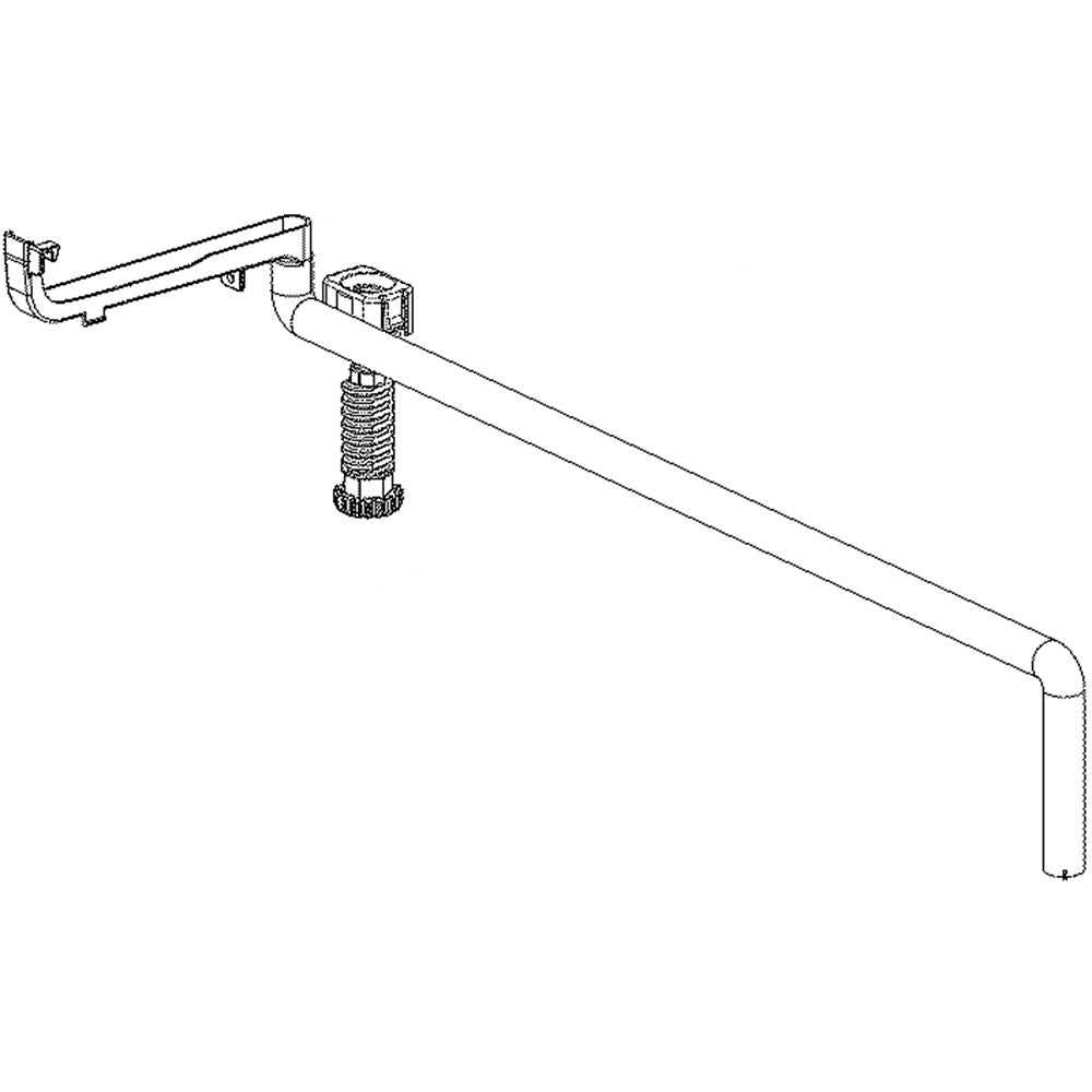 lg dishwasher ldf7774st parts diagram