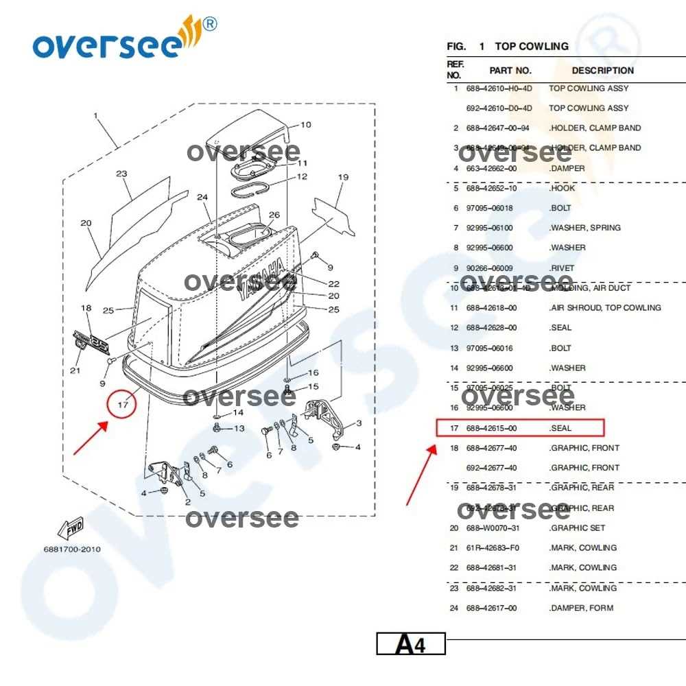 honda 2 hp outboard parts diagram