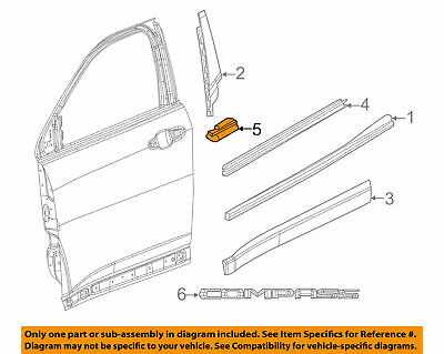 2018 jeep compass parts diagram