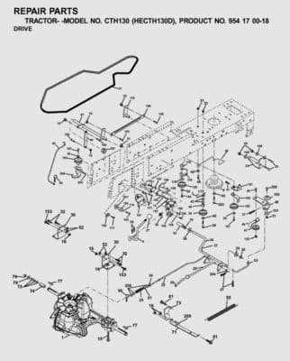 ayp parts diagram