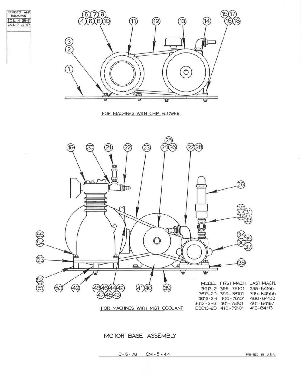 manual ingersoll rand air compressor parts diagram